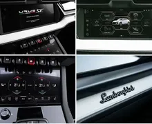 Zunanja slika - Lamborghini Urus - SE MY2026 - NE IŠČITE LEPŠEGA - VERDE ERMES - 14 - Predogledna slika