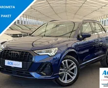 Zunanja slika - Audi Q3 - S-LINE 35 TFSI S-TRONIC - VIRTUAL - LED - 1 - Predogledna slika
