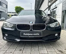 Zunanja slika - BMW Serija 3 - Touring: 316d Touring - 7 - Predogledna slika