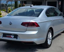 Zunanja slika - Volkswagen Passat - 2,0 TDI BMT Connect DSG - 4 - Predogledna slika