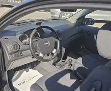 Zunanja slika - Chevrolet Aveo - 1.2 16V Base - 8 - Predogledna slika
