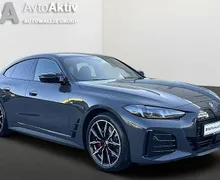 Zunanja slika - BMW i4 - M50 - 7 - Predogledna slika