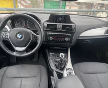 Zunanja slika - BMW Serija 1 - : 116 d XSENON.NAVI.PDC ZADAJ.OGREVANI SEDEŽI - 10 - Predogledna slika