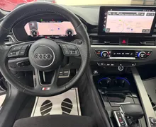 Zunanja slika - Audi A4 - Avant 40 TDI S tronic - 6 - Predogledna slika