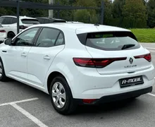 Zunanja slika - Renault Mégane - Megane TCe 116 FUL LED-NAVI-LEASING-LEANPAY - 4 - Predogledna slika