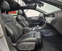 Zunanja slika - Audi A6 - 40 TDI - 10 - Predogledna slika