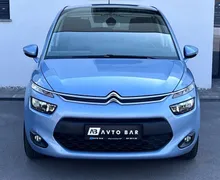 Zunanja slika - Citroën C4 Picasso - 1.6 BlueHDi+ALU+LED+TEMP+PDC+SLO - 2 - Predogledna slika