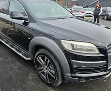 Zunanja slika - Audi Q7 - 3.0 TDI QUATTRO TIPTRONIC S-LINE XENON-KAMERA-SLO - 3 - Predogledna slika