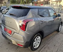 Zunanja slika - KG Mobility Tivoli - 1.5 T-GDI Special 1. LASTNIK SLOVENSKO POREKLO - 4 - Predogledna slika