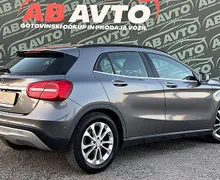Zunanja slika - Mercedes-Benz GLA-Razred - GLA 200 CDI+MRTVI KOT+PRIKLOP+KAMERA+LEASING+TOP - 5 - Predogledna slika