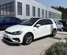 Zunanja slika - Volkswagen Golf - 1.6 TDI BMT R-Line Edition PANORAMA - 4 - Predogledna slika
