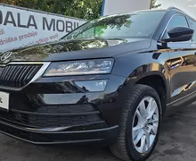 Zunanja slika - Škoda Karoq - 1.0 TSI STYLE LED-VIRTUAL-KAMERA-GRETJE SEDEŽEV - 20 - Predogledna slika
