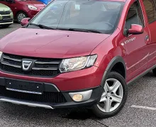 Zunanja slika - Dacia Sandero - 0.9 TCE STEPWAY PRESTIGE - 1 - Predogledna slika