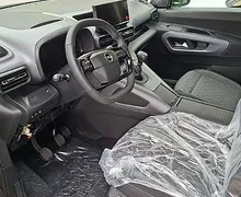 Zunanja slika - Opel Combo - 1.5 Dizel 96KW GS L1H1 - 6 - Predogledna slika