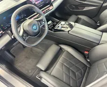 Zunanja slika - BMW i5 Limousine - eDrive40.LUKSENBURG.KAMERA.USNJE.LED-subvencija - 5 - Predogledna slika