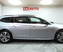 Zunanja slika - Peugeot 508 - 308  1,5 BlueHDi 130 Avt. - 12 - Predogledna slika