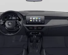 Zunanja slika - Škoda Kamiq - EDITION 1.0 TSI DSG - NOVO NAROČILO - 4 - Predogledna slika