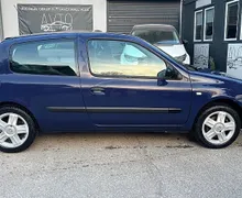 Zunanja slika - Renault Clio - 1.2 16V STORIA TEAM - 4 - Predogledna slika