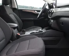 Zunanja slika - Ford Kuga - 2.5 PHEV 225 Titanium-NAVI-ALU-PDC - 12 - Predogledna slika
