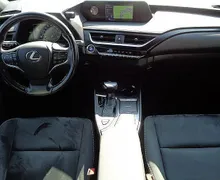 Zunanja slika - Lexus UX - 250h HYBRID - samo 68.299 kilometrov - 6 - Predogledna slika