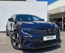 Zunanja slika - Renault Megane E-tech - Techno EV60 160kW+paket Augmented Vision - 3 - Predogledna slika