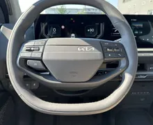 Notranja slika - KIA EV2 - 42.2 kWh Air - 14 - Predogledna slika