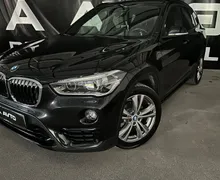 Zunanja slika - BMW X1 - serija : xDrive18d Sport Line-LED-KEYLESS-HUD-NAVI-VK... - 1 - Predogledna slika