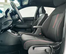 Zunanja slika - Hyundai Kona - 1.6 T-GDI PREMIUM N-LINE AVT-TESTNO-4X ZIM G-VIDEO - 8 - Predogledna slika