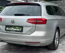 Zunanja slika - Volkswagen Passat - Variant 2.0 TDI Highline |PANO|POTRJ.SERV|KAM|GR.SED|NAVI - 4 - Predogledna slika