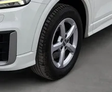Zunanja slika - Audi Q2 - 1.6 TDI S-Line  SLO - 1.Lastnik - 6 - Predogledna slika