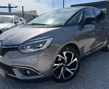 Zunanja slika - Renault Scénic - Scenic 1.7 DCI-LED PURE VISION-NAVI-MRT.KOTI-LINE ASS. - 1 - Predogledna slika