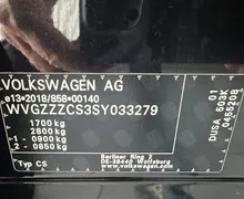 Zunanja slika - Volkswagen Taigo - 1.0 TSI R-Line 85.PANORAMA.LED.2025.SAMO 22.000 KM - 19 - Predogledna slika