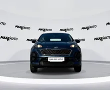 Zunanja slika - KIA Sportage - 1.6 GDI LX Active ISG - 2 - Predogledna slika