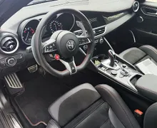 Zunanja slika - Alfa Romeo Giulia - 2.9 V6 Bi-Turbo 510 Quadrifoglio AT8 - 5 - Predogledna slika