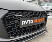 Zunanja slika - Audi R8 - V10+ 5.2 FSI Quattro BLACK MATRIX CARBON CERAMICA - 10 - Predogledna slika