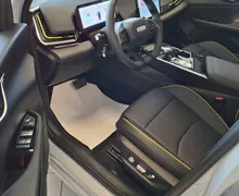 Zunanja slika - Baic X55 - 1.5 DCT. 177 KM 2WD - NA ZALOGI - 8 - Predogledna slika
