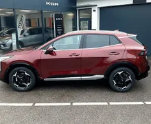 Zunanja slika - KIA Sportage - 1.6 T-GDi 110kW EX Style. 7 DCT - 5 - Predogledna slika