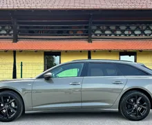 Zunanja slika - Audi A6 - 2.0 TDI-S LINE-1.LAST-19 COL RS-JAMSTVO-KOT NOV - 7 - Predogledna slika