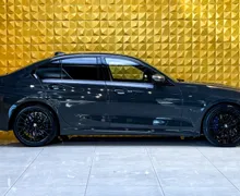 Zunanja slika - BMW Serija 3 - : M340d xDrive AUT. M Sport-VIRTUAL-HARMAN-GRETJE - 11 - Predogledna slika