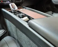 Zunanja slika - Volvo XC60 - B5P AWD Ultimate Dark Avt. LED-KAMERE 360-PANORAMA - 20 - Predogledna slika