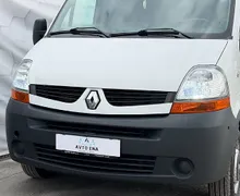 Zunanja slika - Renault Master - 2.5 DCI - 2 - Predogledna slika