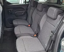 Zunanja slika - Opel Combo - 1.5 Dizel 96KW GS L1H1 - 7 - Predogledna slika