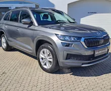 Zunanja slika - Škoda Kodiaq - 1.5 TSI ACT Ambition DSG - 2 - Predogledna slika