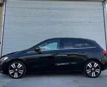 Zunanja slika - Mercedes-Benz B-Razred - 180 d SPORT AVT.-F1 KAMERA-USNJE-ALU 19 - 1 - Predogledna slika
