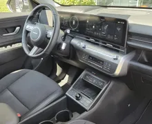 Zunanja slika - Hyundai Kona - 65KWH IMPRESSION V2L. WINTER II cena s subvencij - 9 - Predogledna slika