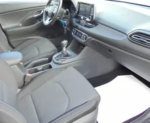 Zunanja slika - Hyundai i30 - 1.5 T-GDI 140 MHEV STYLE°1.LASTNIK°SLO° - 10 - Predogledna slika