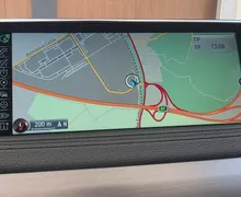 Zunanja slika - BMW X6 - serija : xDrive 30d - GR. + HLAJ. SED. - LED - KAMERA - NAV - 12 - Predogledna slika