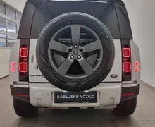 Zunanja slika - Land Rover Defender - 110 HSE 3.0 D300 MHEV AWD - 5 - Predogledna slika
