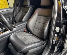 Zunanja slika - Mercedes-Benz E-Razred - E 220CDI AMG LINE-PANO.-GRETJE-NAVI.-F1 - 17 - Predogledna slika