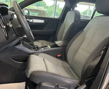 Zunanja slika - Volvo XC40 - T5 Recharge Twin Engine Core Avt. - 9 - Predogledna slika